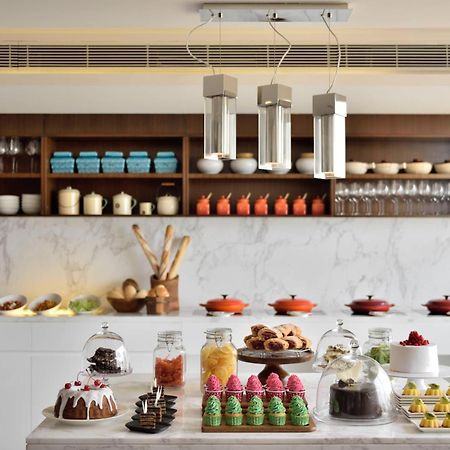 고치 메리어트 호텔 Kochi 외부 사진 The Pastry Shop